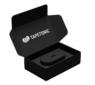 Tapetonic